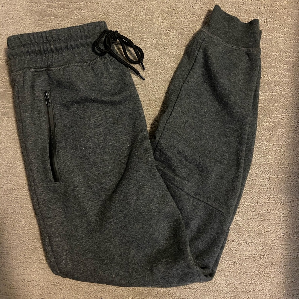 Carbon men’s jogger